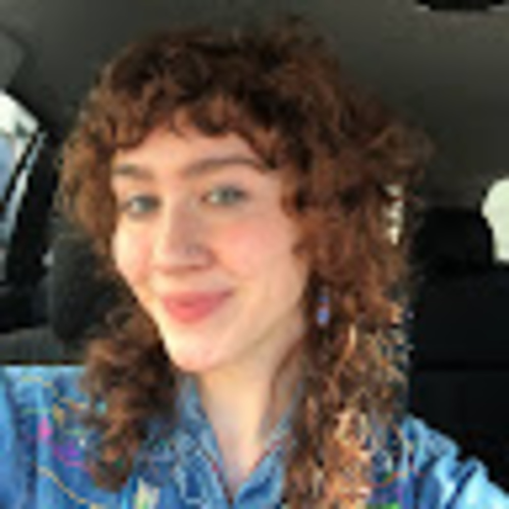 Meet your Posher, Natalie